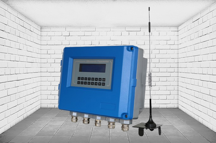 简述超声波流量计的工作原理