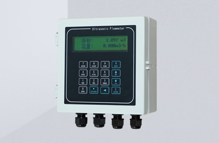 超声波流量计适用于哪些行业呢