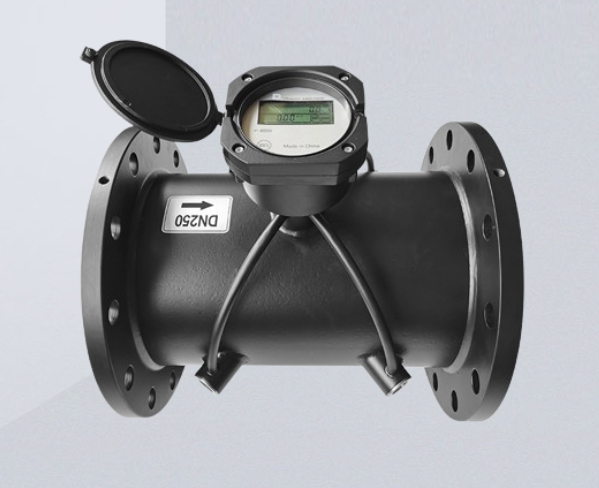 超声波水表应用领域有哪些