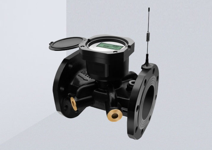 超声波水表主要用于哪些场景