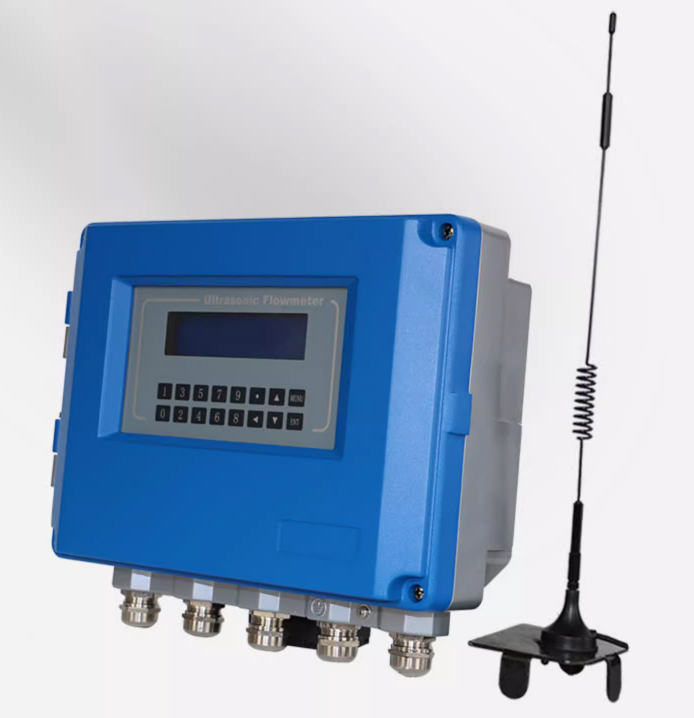 超声波流量计频率范围是多少