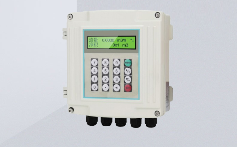 超声波流量计的优势有哪些