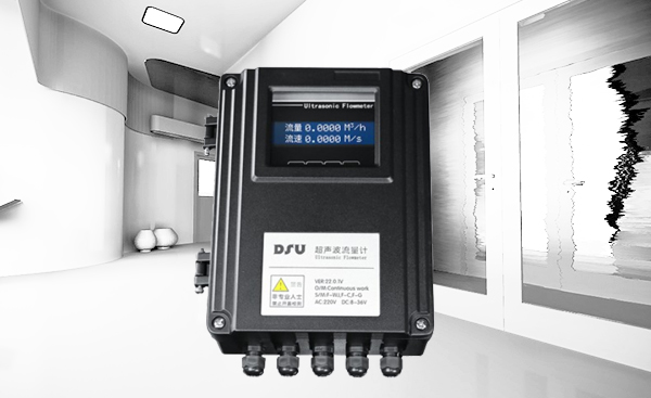 超声波流量计的概念及其工作原理是什么.jpg 超声波流量计的概念及其工作原理是什么