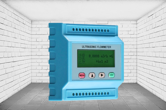 超声波流量计有哪些用途