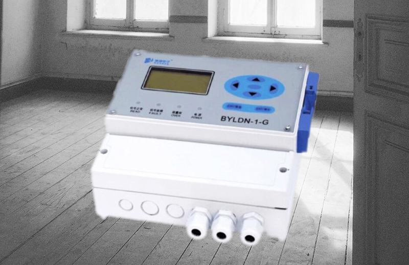 超声波流量计应用在哪些行业