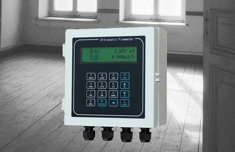 超声波流量计的常用类型是什么