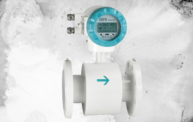 电磁流量计测量原理有哪几种