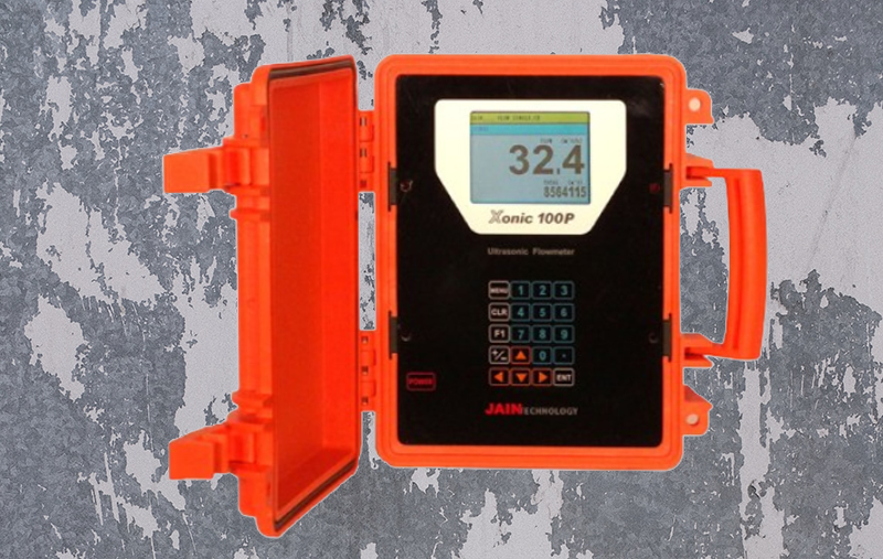 超声波流量计的基本原理及类型是多少.jpg 超声波流量计的基本原理及类型是多少