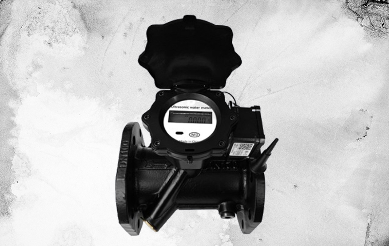 超声波水表测量范围有多大