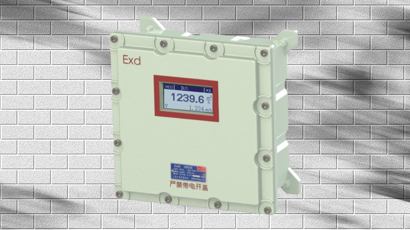 超声波流量计的有何种优势