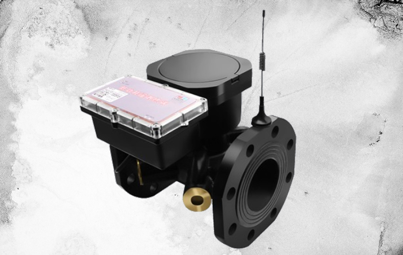 超声波水表的优势有哪些