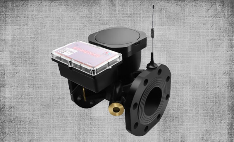 超声波水表可以测量的流速范围有多广