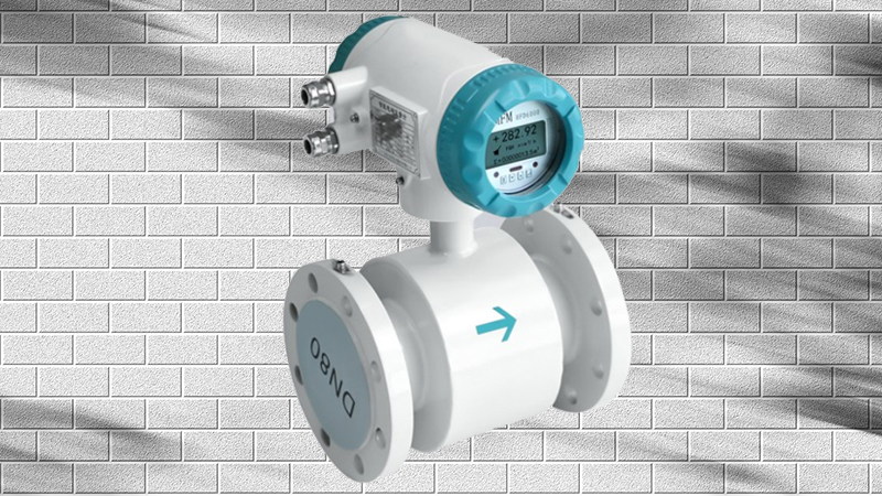 电磁流量计的特点是什么