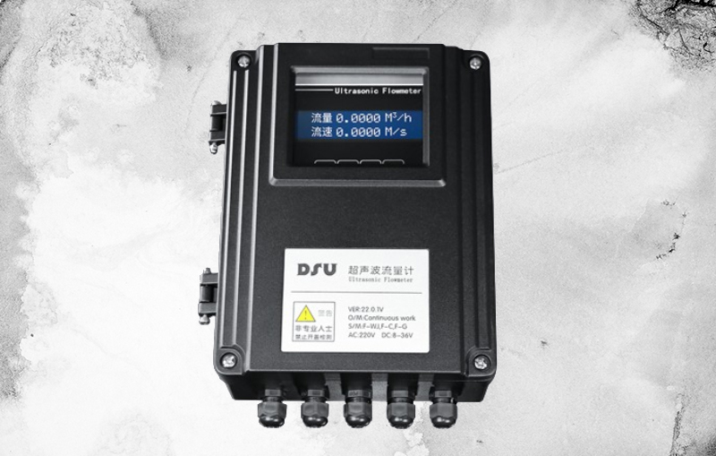 超声波流量计的种类都可分为哪几种呢.jpg 超声波流量计的种类都可分为哪几种呢