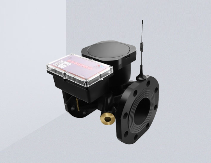 超声波水表的主要特点是什么