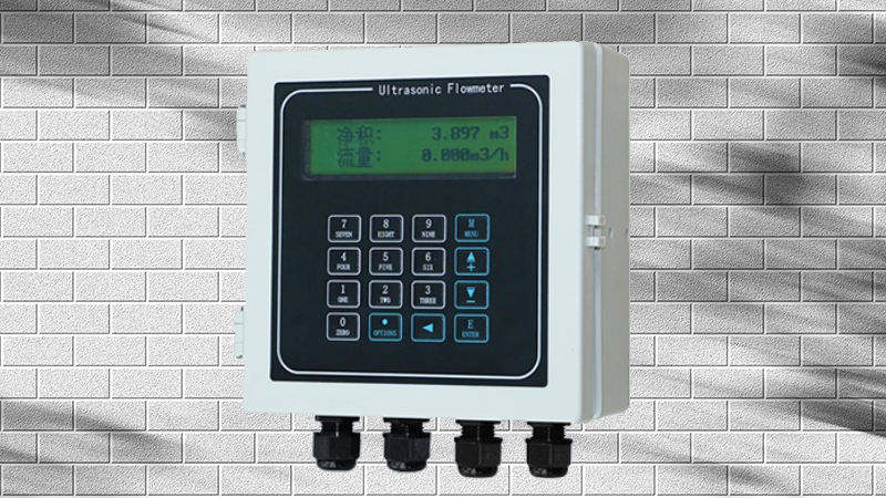 超声波流量计的工作原理和应用场景有哪些