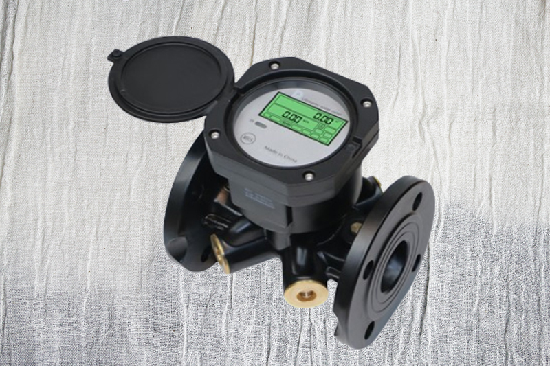 超声波水表的特点是怎样的