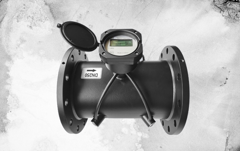 超声波水表的使用方法是什么