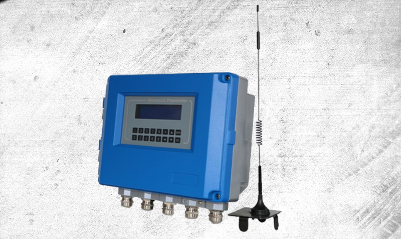 超声波流量计使用于哪些行业