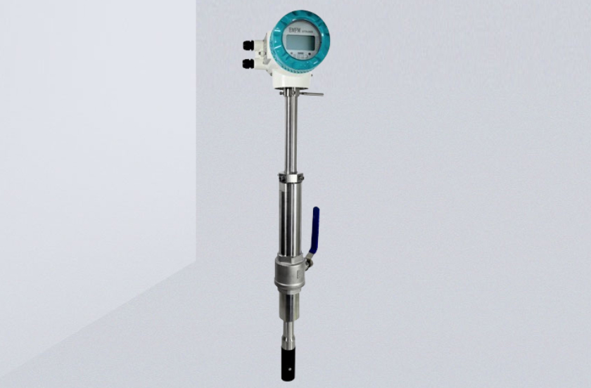 电磁流量计有什么优点