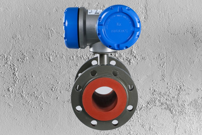 电磁流量计应用领域包括哪些