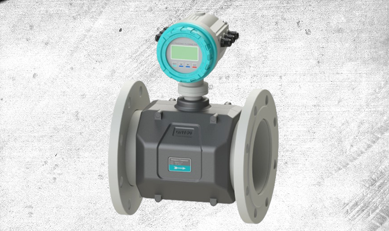 超声波流量计的工作原理及优缺点有哪些