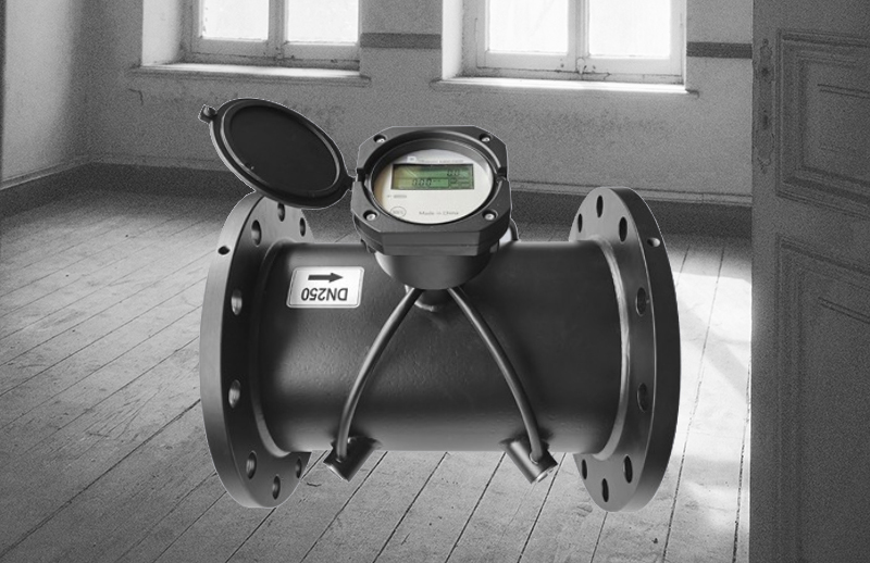 超声波水表的概念及其工作原理是什么