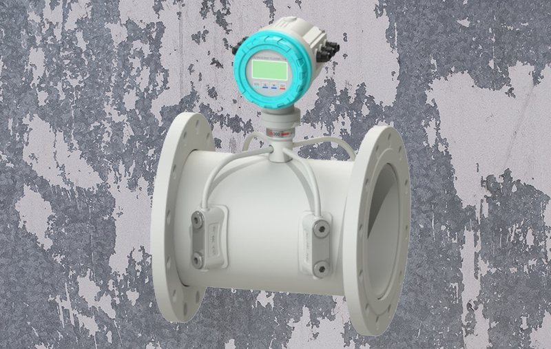 超声波流量计的测量范围为多少