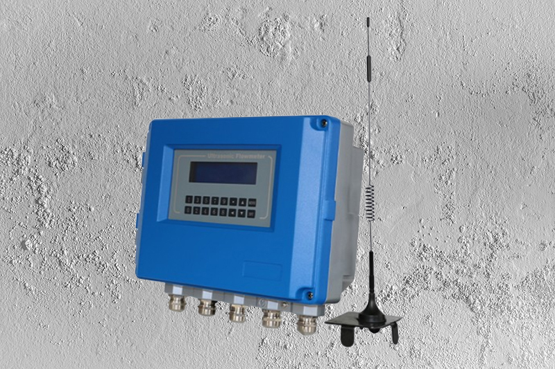 超声波流量计的常见分类方法有哪些