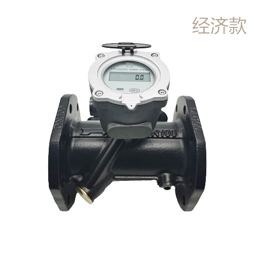 超声波水表有什么主要特点