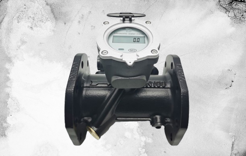 超声波水表的原理是什么
