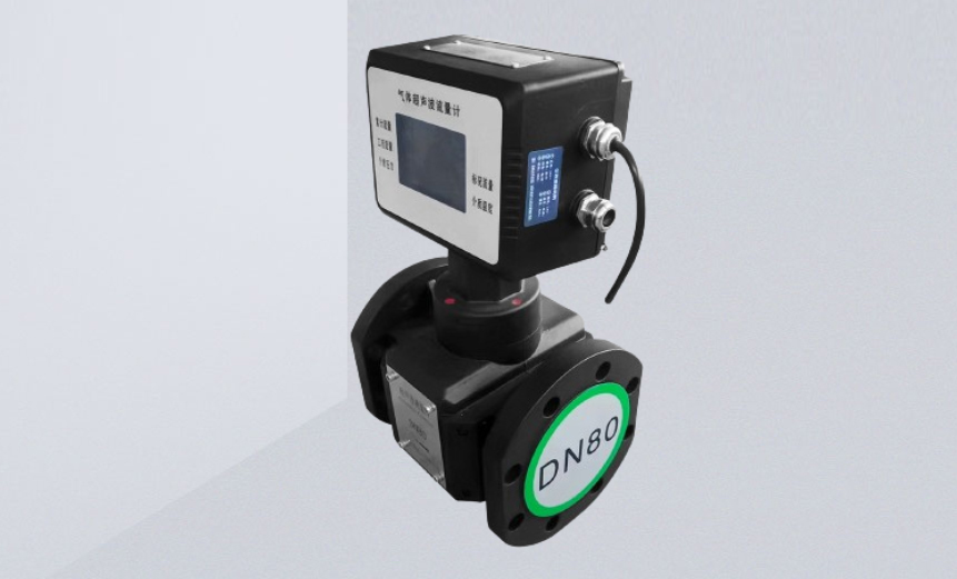 气体超声波流量计适合哪些行业应用