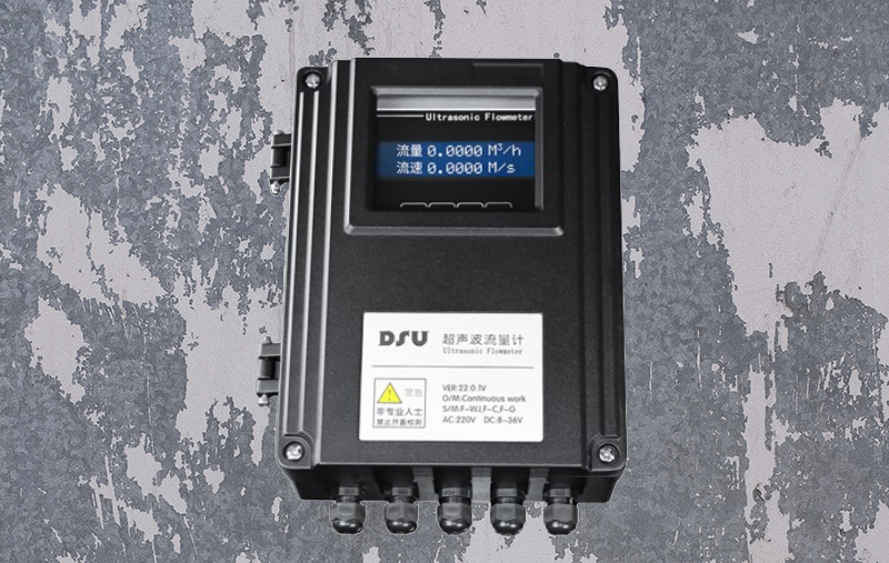 超声波流量计怎么选型.jpg 超声波流量计怎么选型