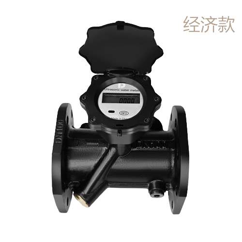 超声波水表有什么优势特点