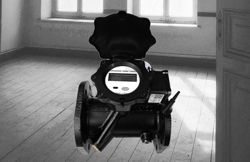 超声波水表的特点是什么