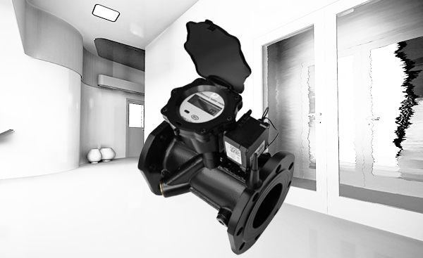 超声波水表的优点是什么