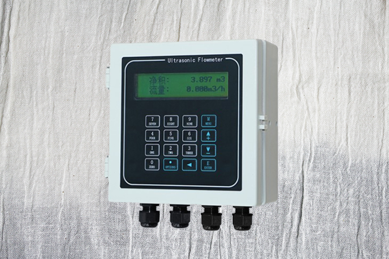 超声波流量计的量程范围是多少