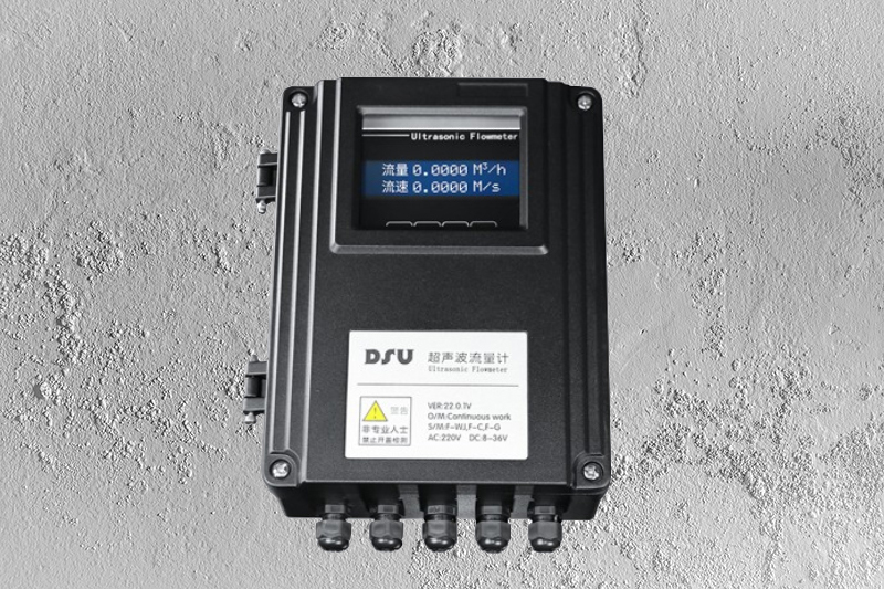 超声波流量计测量原理有哪几种.jpg 超声波流量计测量原理有哪几种