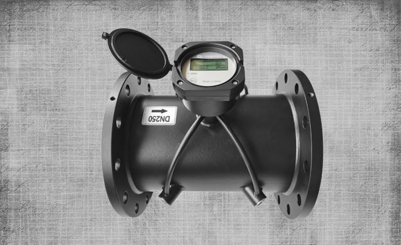 超声波水表的工作原理及优缺点是什么.jpg 超声波水表的工作原理及优缺点是什么