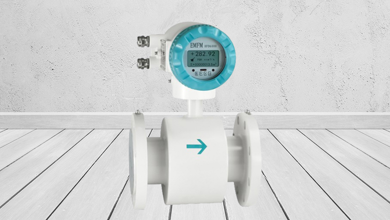 电磁流量计应用的各类场景有哪些