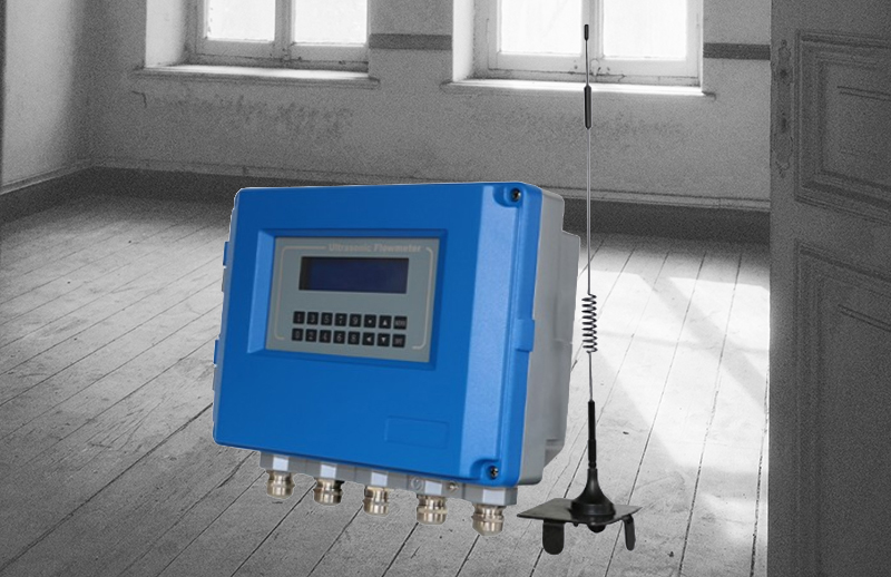 超声波流量计测量原理是什么