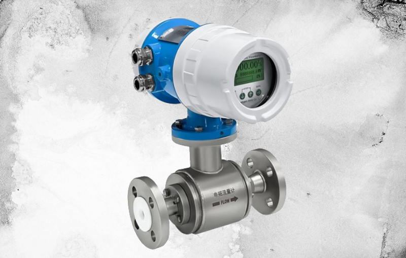 电磁流量计的优点有哪些