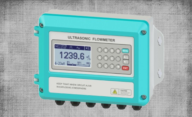 超声波流量计有哪些优势