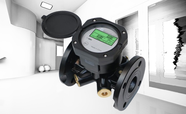超声波水表的优势是什么