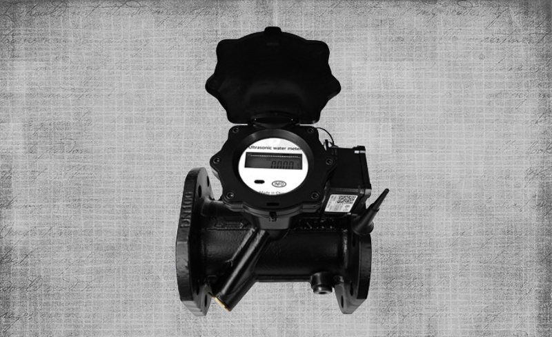 超声波水表适用于哪些行业领域.jpg 超声波水表适用于哪些行业领域