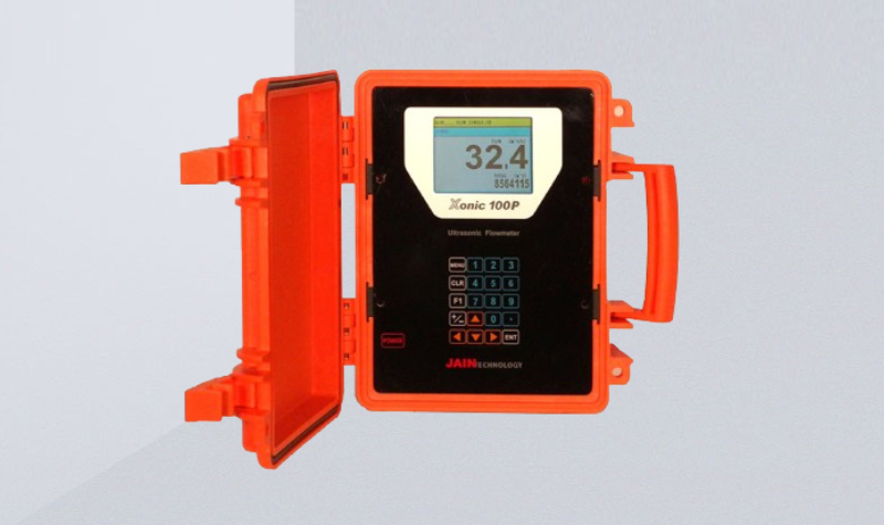 超声波多普勒流量计的应用行业是什么