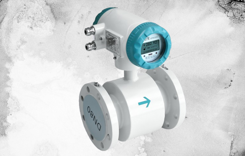 电磁流量计的分类有几种