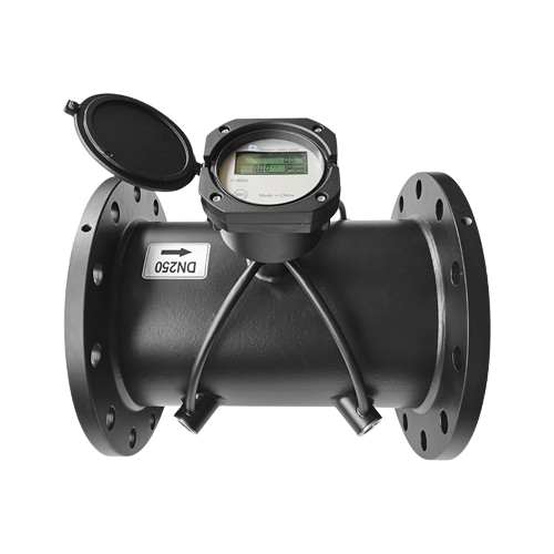 超声波水表使用方法简单吗