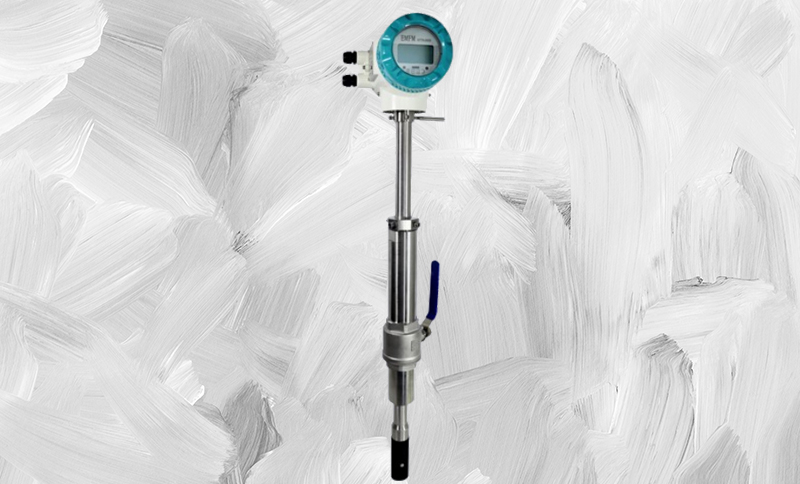 电磁流量计有何优势特点