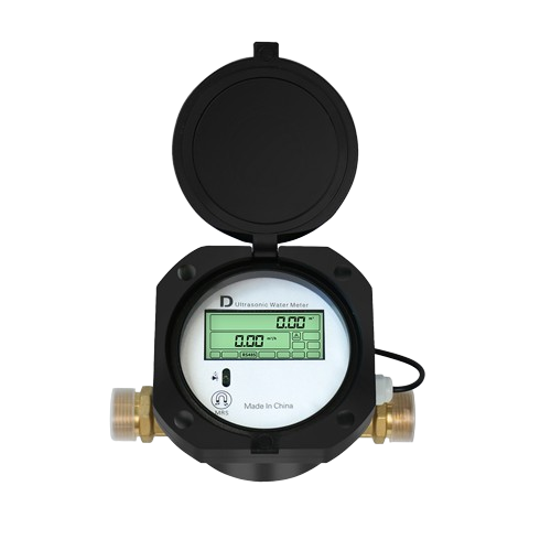 多声道超声波水表的优势特点有哪些